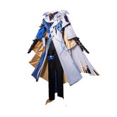 Honkai: Star Rail Sunday Cosplay Costume - Game Character Outfit - Coscosmos